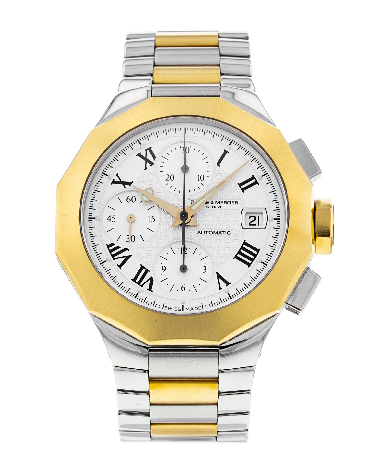 Baume et Mercier Riviera M0A08624 Baume et Mercier Riviera M0A08624